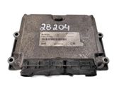 Unité de commande / module d'injection