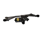 Wiper motor