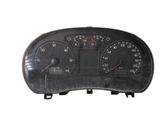Geschwindigkeitsmesser Cockpit