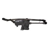 Wiper motor