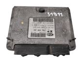 Injection control unit/module