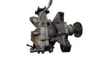 Hinterachsdifferential