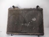 Radiador de refrigeración del A/C (condensador)