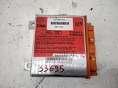 Module de contrôle airbag