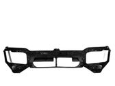 Front bumper cross member