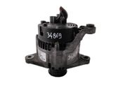 Generator/alternator