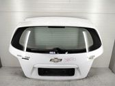 Tailgate/trunk/boot lid