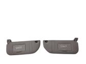 Sun visor
