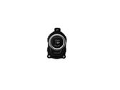 Engine start stop button switch