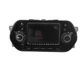 Radio/CD/DVD/GPS head unit