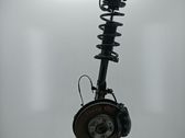 Achsschenkel vorne