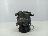 Ilmastointilaitteen kompressorin pumppu (A/C)