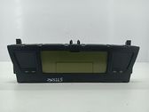 Speedometer (instrument cluster)