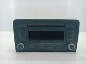 Radio/CD/DVD/GPS head unit