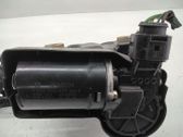 Wischergestänge Wischermotor vorne