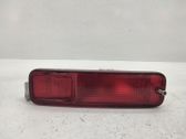 Rear fog light