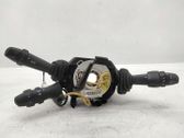 Wiper turn signal indicator stalk/switch