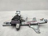 Fensterheber elektrisch mit Motor Tür hinten