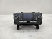 Climate control unit