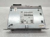 Radio/CD/DVD/GPS head unit