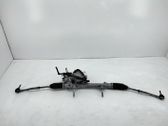 Steering rack