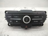 Sound control switch