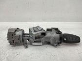 Ignition lock