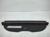Parcel shelf