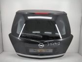 Tailgate/trunk/boot lid