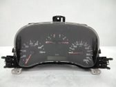 Compteur de vitesse tableau de bord