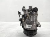 Klimakompressor Pumpe