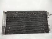 A/C cooling radiator (condenser)