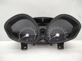 Speedometer (instrument cluster)