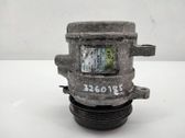 Air conditioning (A/C) compressor (pump)
