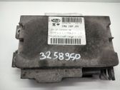 Calculateur moteur ECU