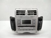 Radio/CD/DVD/GPS head unit