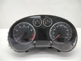 Compteur de vitesse tableau de bord