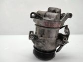 Air conditioning (A/C) compressor (pump)