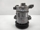Air conditioning (A/C) compressor (pump)