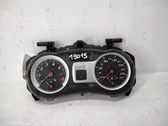 Speedometer (instrument cluster)