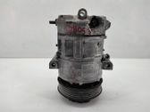 Air conditioning (A/C) compressor (pump)
