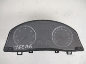 Speedometer (instrument cluster)