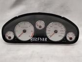 Speedometer (instrument cluster)