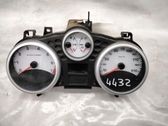 Speedometer (instrument cluster)