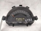 Compteur de vitesse tableau de bord