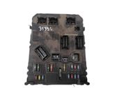 Central body control module