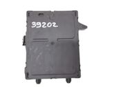 Comfort/convenience module