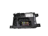 Central body control module