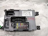 Unidad de control/módulo de carrocería central