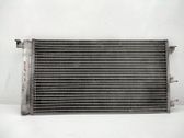 A/C cooling radiator (condenser)